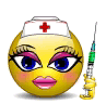 Animated Smileys 0454
